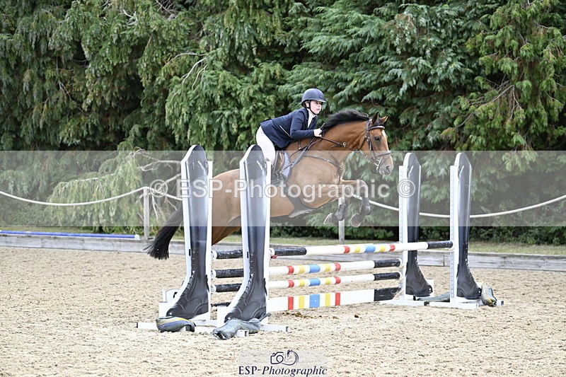 250830A-095425-05428 - Cls 21 British Novice and 90cm Open