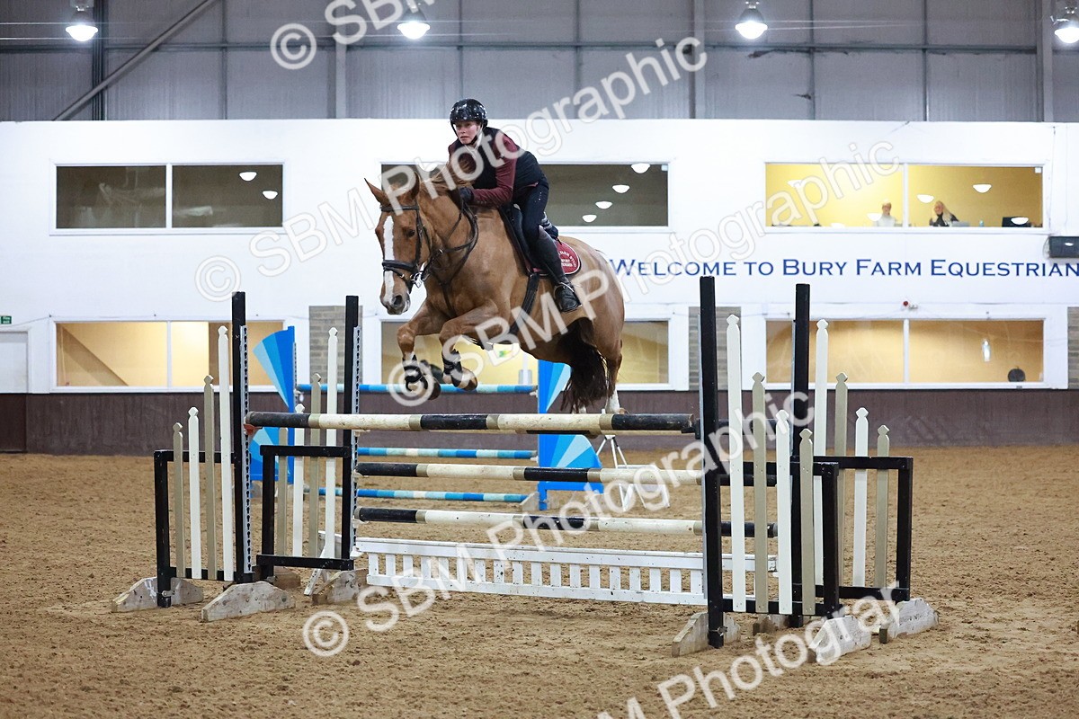 SBM_002899 - Class 6 - National 1.30m