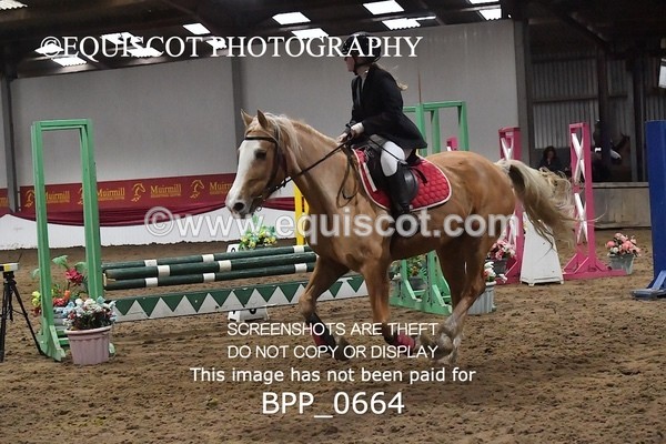 BPP_0664 - CLASS 5 70CM