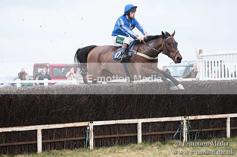 PtP 170219 -576 - Combined Services Point-To-Point Larkhill 17/02/19