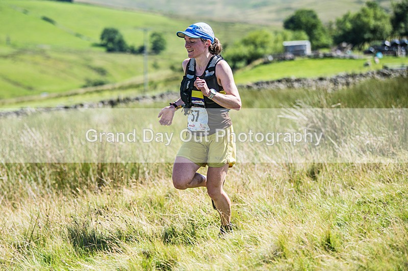 Tebay-408 - Tebay Fell Race Saturday 12th July 2025