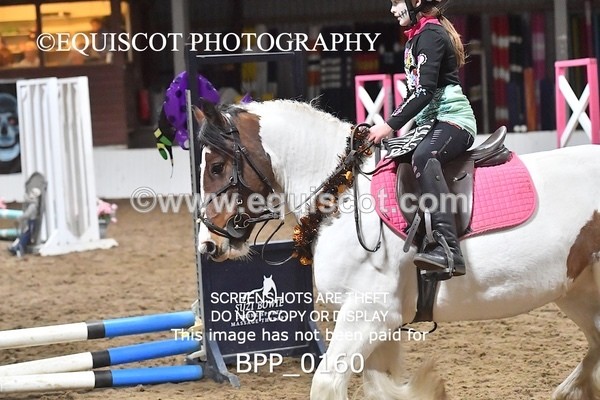 BPP_0160 - CLASS 3 40CM