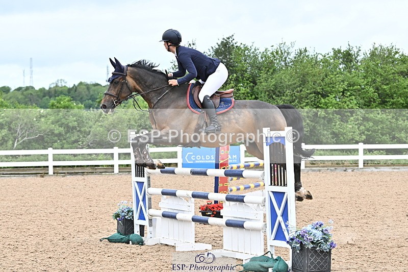 240523A-102843-01521 - Cls 1 Snr 1.05m and 1.10m