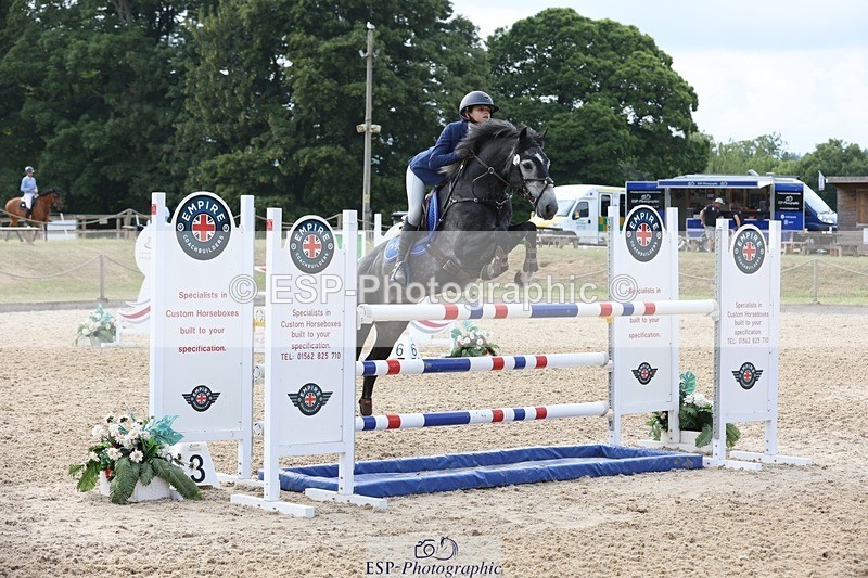 230618-184833-14382 - Cls 22 Hoys 138cm Jump offs