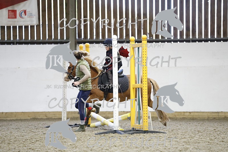 _T0A0716 - Class 1 Cross poles