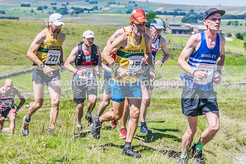 Tebay-214 - Tebay Fell Race Saturday 12th July 2025