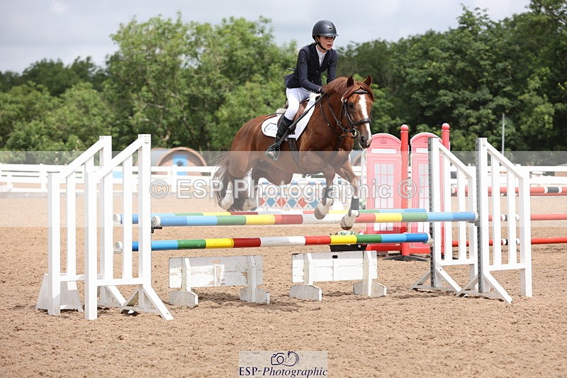 240630A-114740-12761 - Cls 31 Discovery and 90cm Open