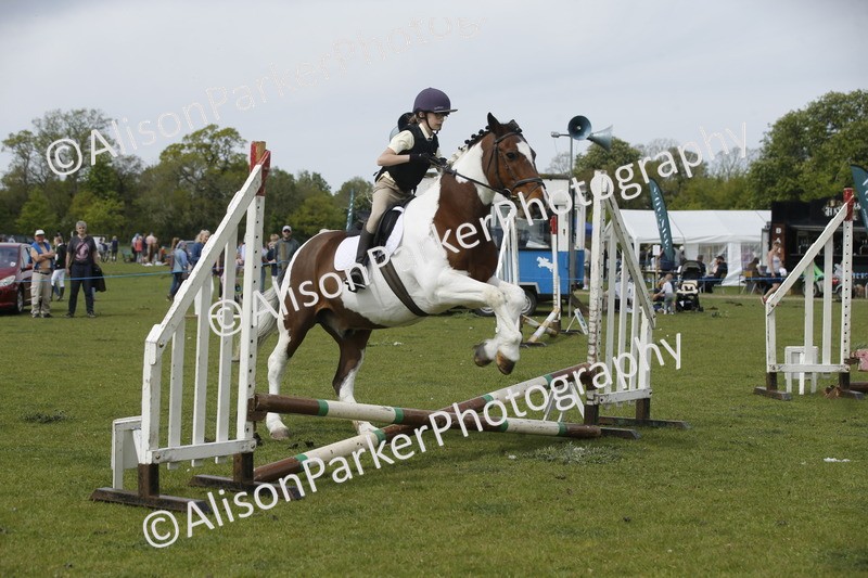 20260426-4651 - Class 5 - Hoof and Foot