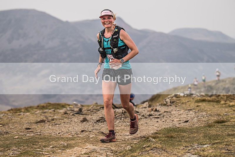 Newlands-700 - Newlands Memorial Fell Race Saturday 12th April 2025