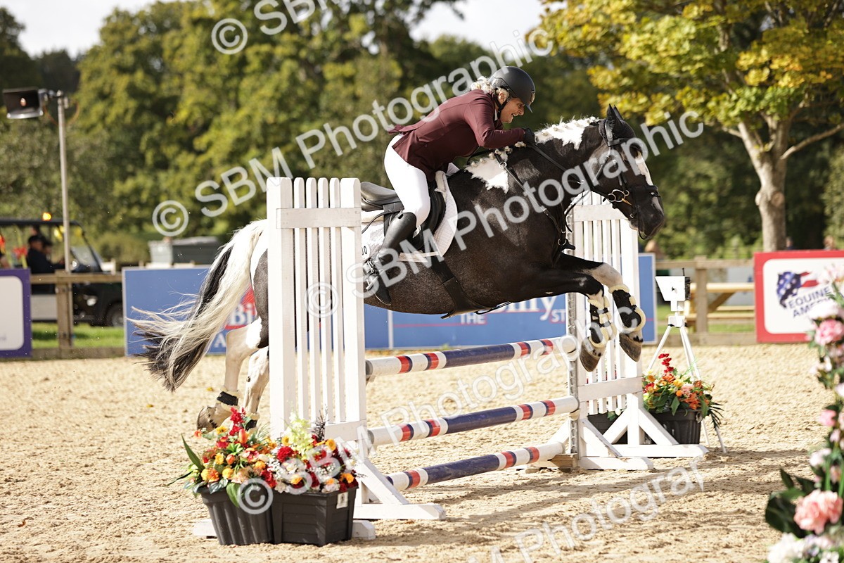 SBM_16678 - J33 - Senior 75cm Championship