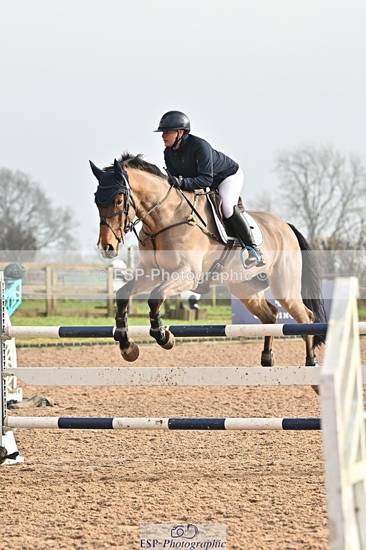 250122-132316-00505 - Cls 5 National 1.15m Members Cup