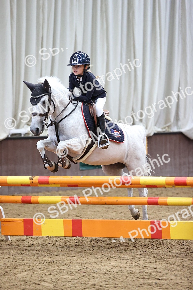 SBM_001164 - Class 3 - Springboard 128cm 138cm Restricted handicap 85cm 95cm