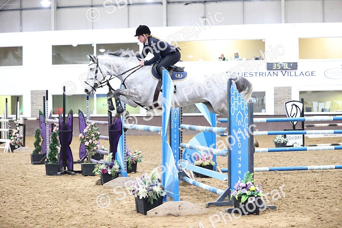 SBM_003692 - Class 17 - Senior Foxhunter - 1.20m