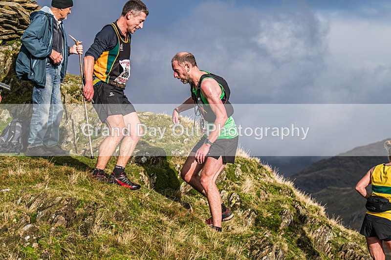 Dunnerdale-385 - Dunnerdale Fell Race Saturday 8th November 2025