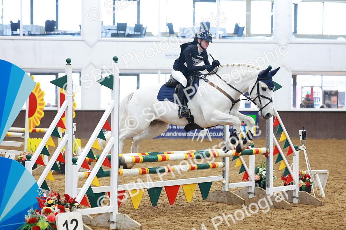 SBM_001463 - Class 3 - 90cm