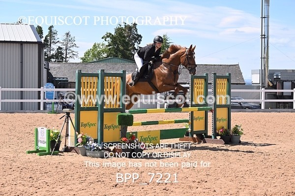 BPP_7221 - CLASS 14 FRI Nupafeeds Senior Dicovery/1m open