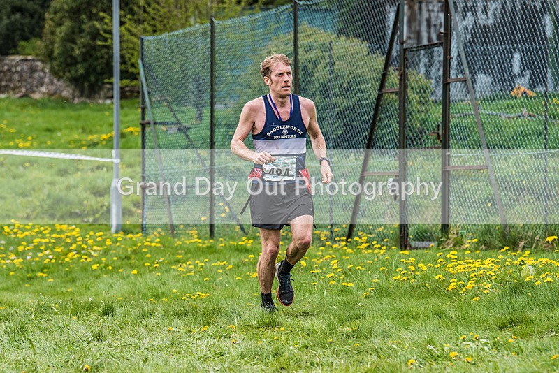 3 Peaks-1454 - The 3 Peaks Race - The Finish - Saturday 29th April 2023