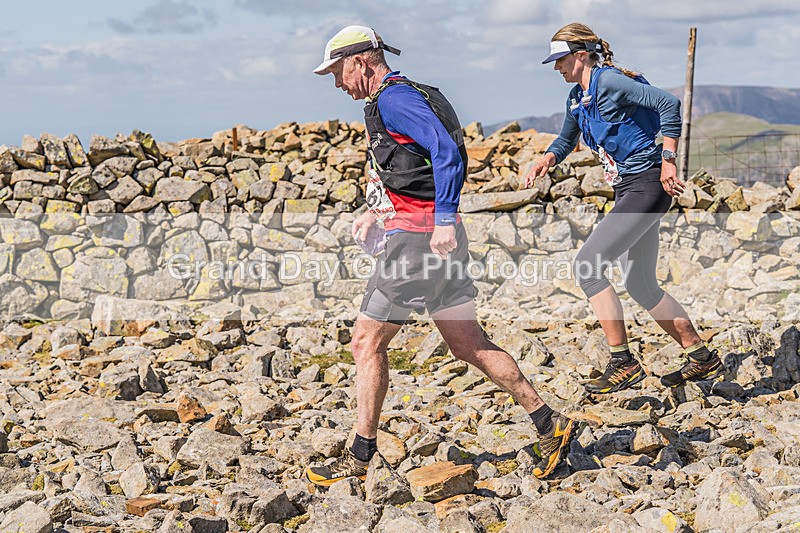 Ennerdale-905 - Ennerdale Horseshoe Fell Race Saturday 8th June 2024
