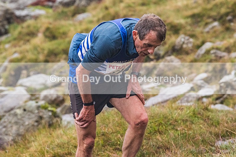 Langdale-427 - Langdale Horseshoe Fell Race Saturday 7th October 2023