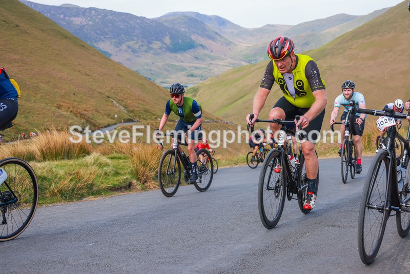 095415 - Newlands Pass 09.00-10.00