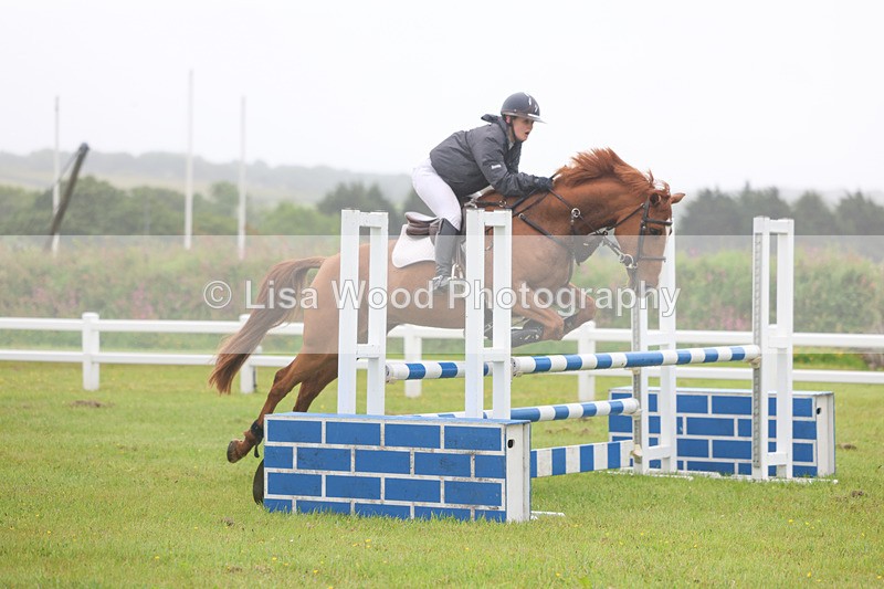 3E7A6354 - Class 7: Senior 90cm