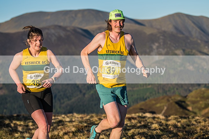 Lords Seat-447 - Lords Seat Fell Race Wednesday 29th April 2026