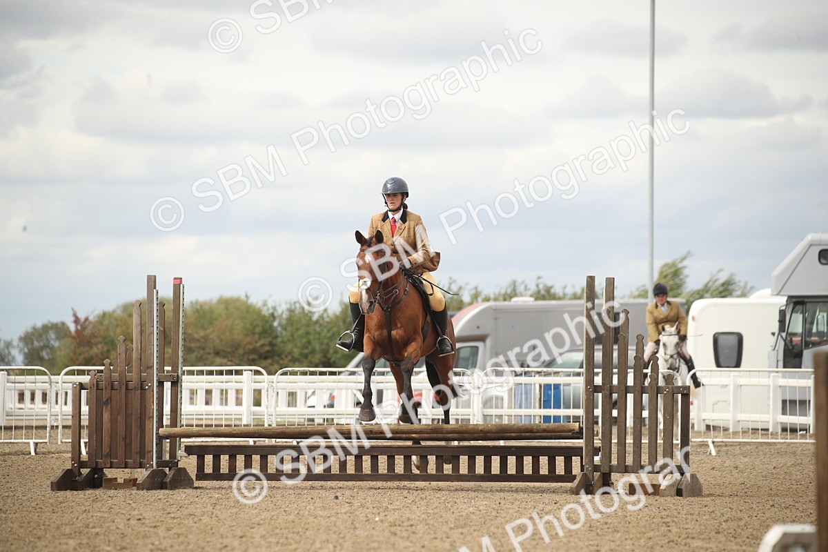 SBM_16778 - Class 507b - Working Veteran 60cm (20+)