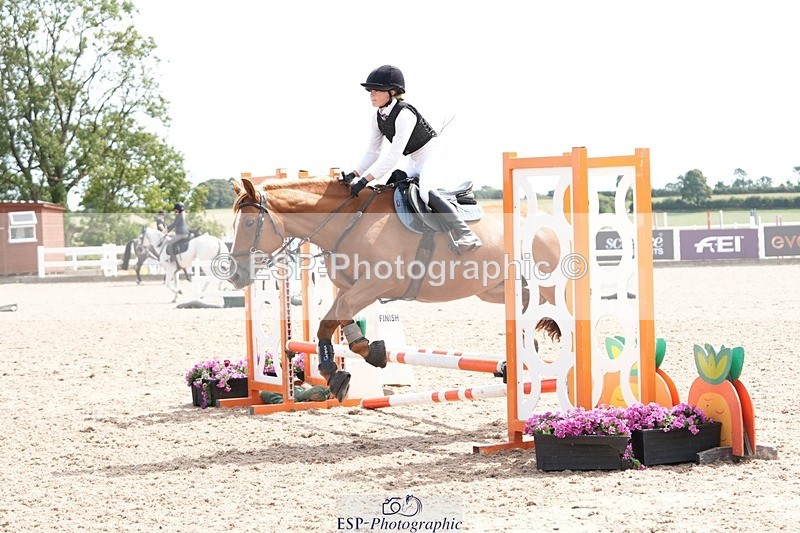 250805-150956-00067 - Clear Round and 60cm