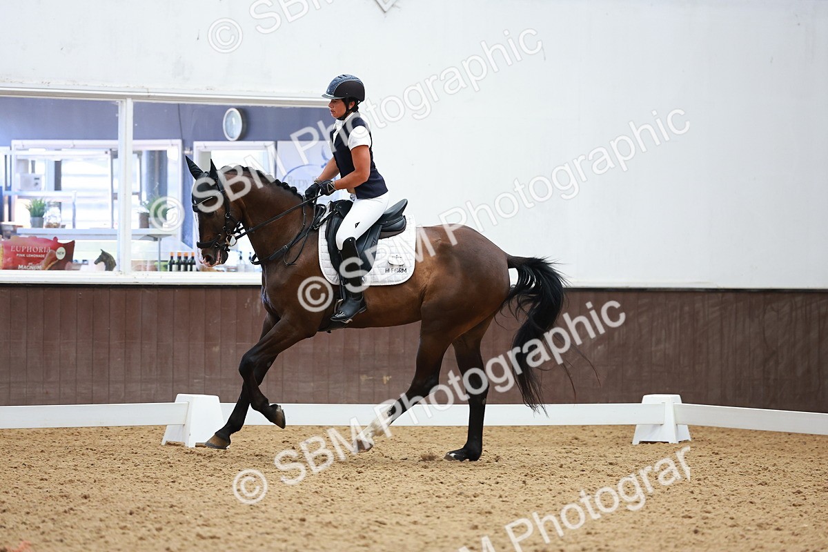 SBM_003841 - Para PYO Warm Up