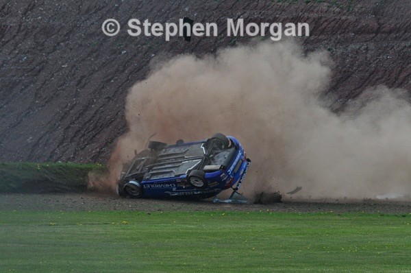 11 15-525 - BTCC