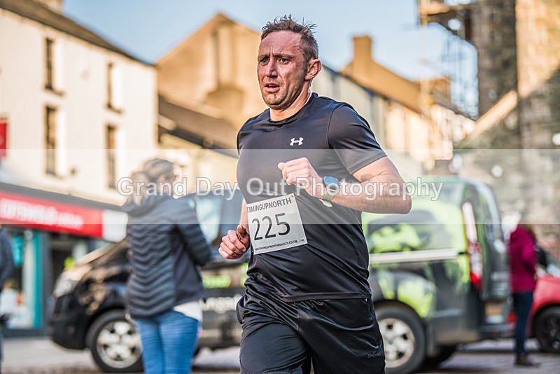 RTH-222 - Keswick Round The Houses Road Race, Wednesday 26th April 2023