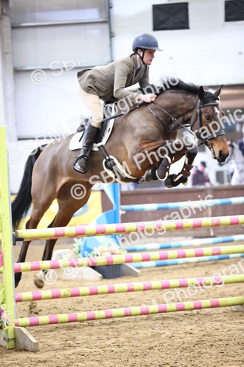 SBM_006995 - Class 21 - Senior Discovery - 1.00m