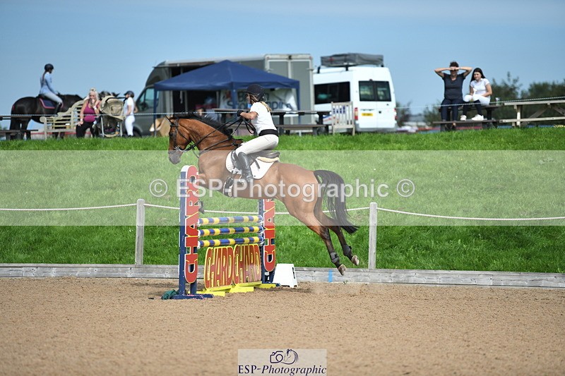 230903A-120213-04264 - Cls 14 1.10m Amateur Quali