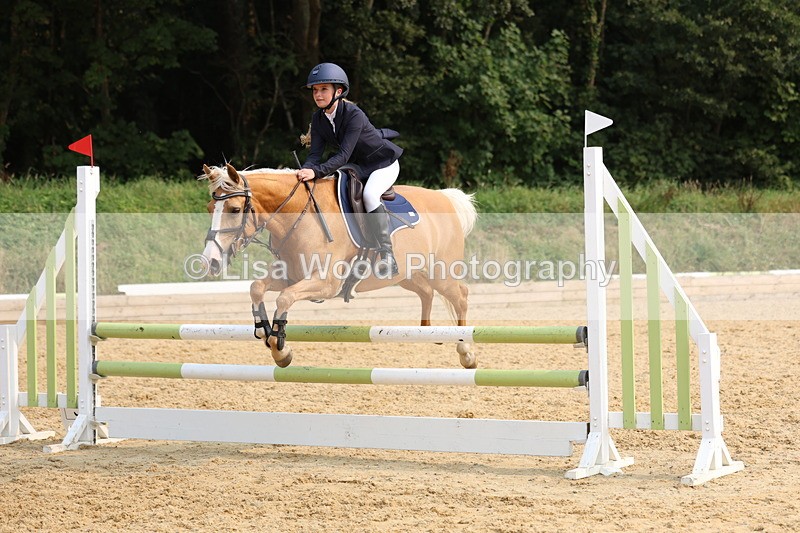 3E7A2977 - Class 12: Junior 80cm