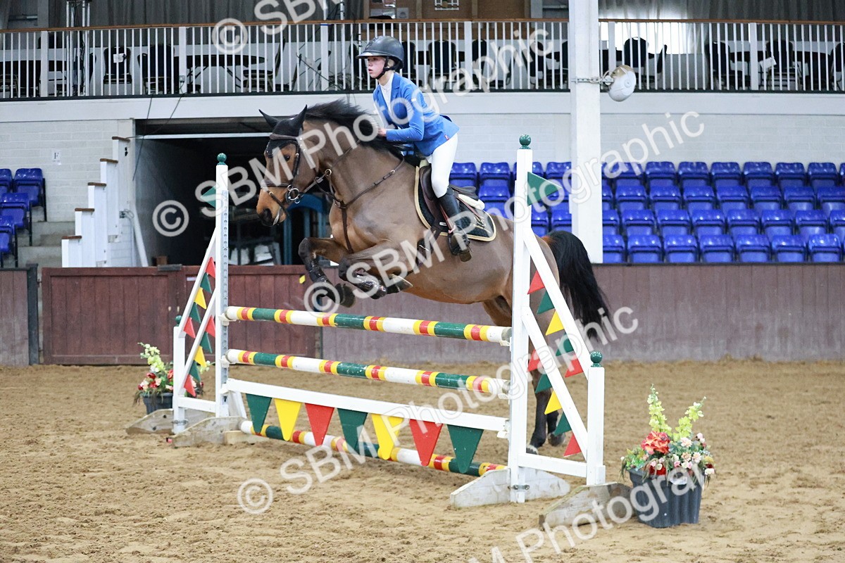 SBM_000709 - Class 3 - Senior Discovery - 1.00m