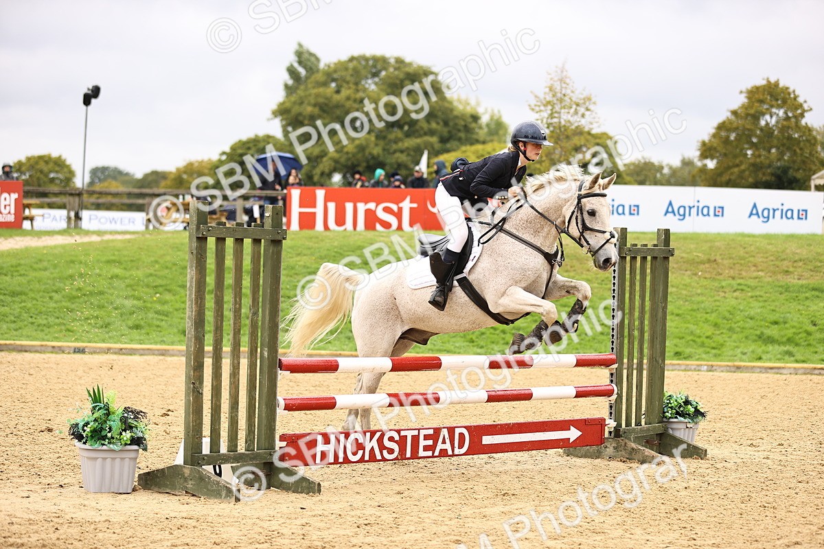 SBM_69021 - J18 - Junior Pony 85cm championship