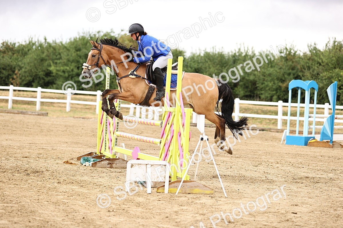 SBM_025500 - Class 10 - Amateur Championship Qualifier 95cm