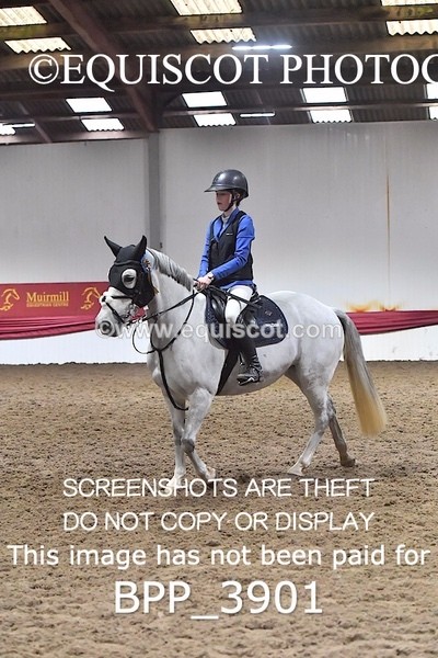 BPP_3901 - CLASS 26 PONY Club/ Unaffiliated 70cms Open