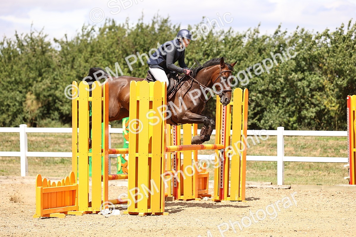 SBM_000917 - Class 5 - 1.05m Amateur Championship Qualifier