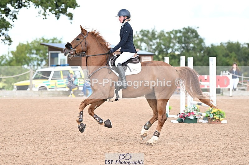 240912A-095712-00298 - Cls 1 Snr 1.05m & 1.10m Open