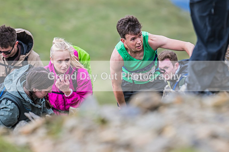 Grisedale HS-92 - Grisedale Horseshoe Fell Race Saturday 5th September 2026