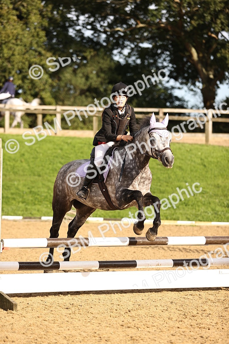 SBM_52867 - J10 - Junior Pony 75cm Championship