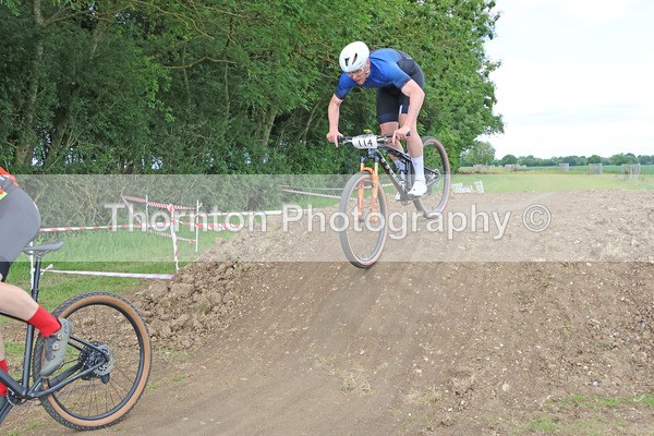 114 - MTB East Round 5 Gallows Green 25th May 2025  13:20 Male Adult Elite/S1 start (1Hr) +1 Lap