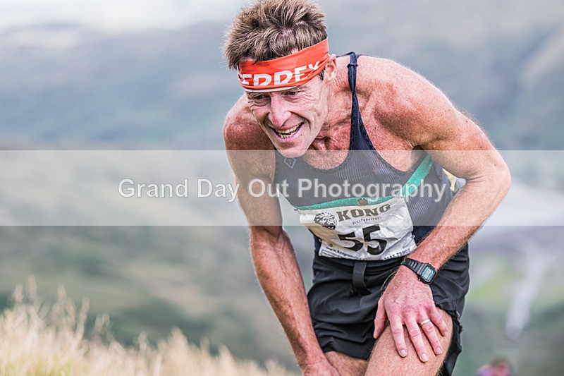 Hartsop Hop-77 - Hartsop Hop Fell Race Saturday 22nd August 2026