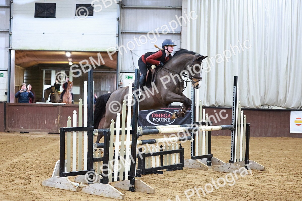 SBM_001000 - Class 3 - Senior Discovery - 1.00m