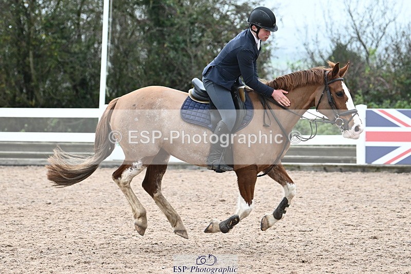 231118A-140247-03267 - Cls 9 Foxhunter & 1.10m Open
