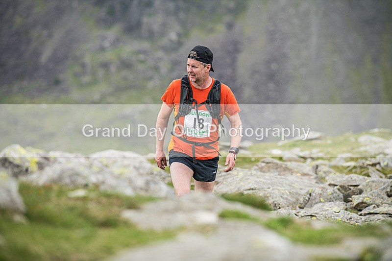 Duddon Long-745 - Duddon Valley Long Fell Race Saturday 30th May 2026
