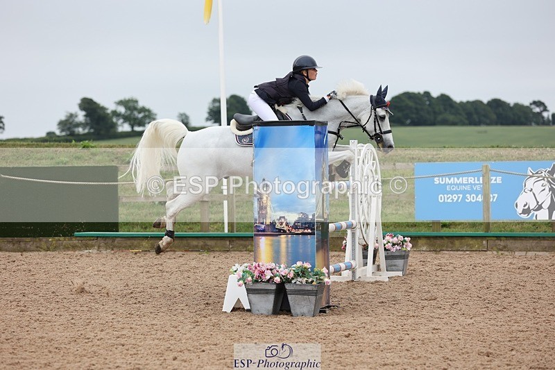 250629-085408-09409 - Cls 27b Junior 1.20m Open & Presentations