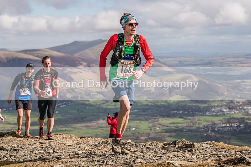 Coledale-642 - Coledale Horseshoe Fell Race Saturday 30th March 2024