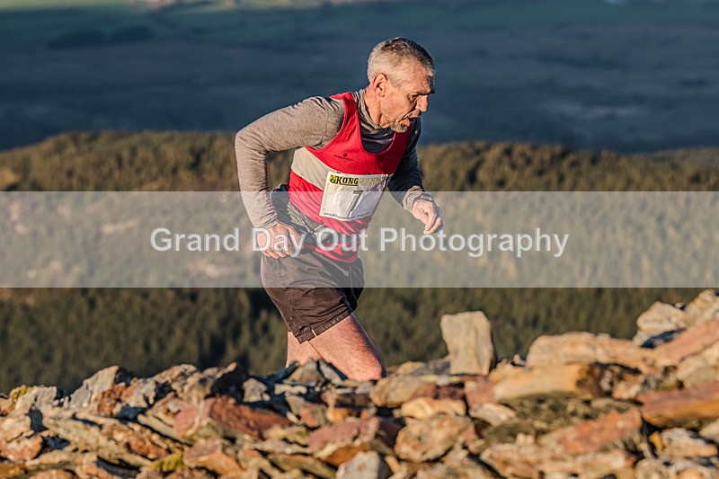 Grisedale-245 - Grisedale Grind Fell Race Wednesday 17th April 2024